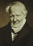 Alejandro Humboldt